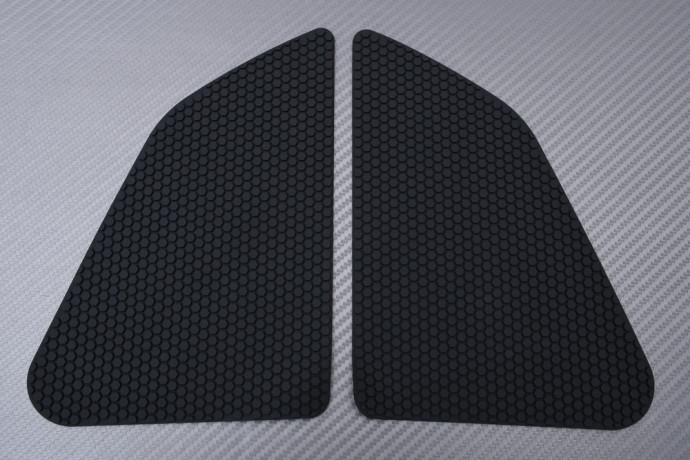 Grip adhesivo antideslizante del depósito DUCATI DESERT X 950 2022 - 2024 Grip adhesivo antideslizante del depósito DUCATI DESERT X 950 2022 - 2024