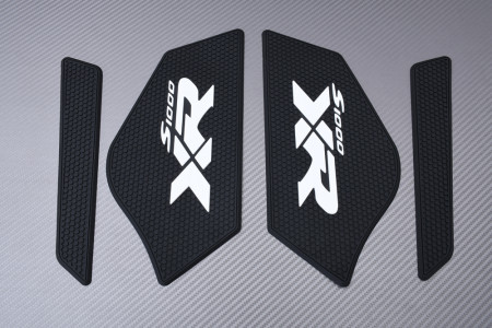 Grip Adhésif Réservoir BMW S1000XR / M1000XR 2020 - 2024