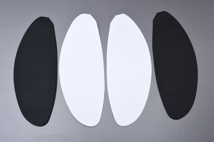 Grip adhesivo antideslizante del depósito APRILIA RSV4 / TUONO V4 1100 2021 - 2024 Grip adhesivo antideslizante del depósito APRILIA RSV4 / TUONO V4 1100 2021 - 2024