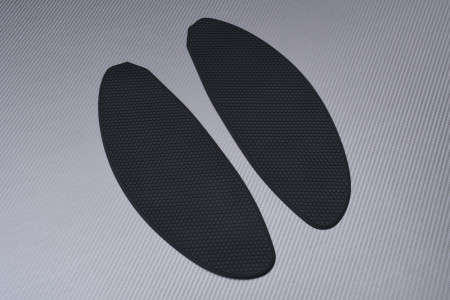 Adhesive tank side traction pads APRILIA RSV4 / TUONO V4 1100 2021 - 2024