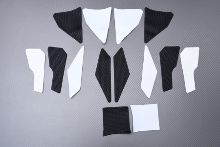 Grip Adhésif Réservoir DUCATI MULTISTRADA V4 / V4S 2021 - 2024