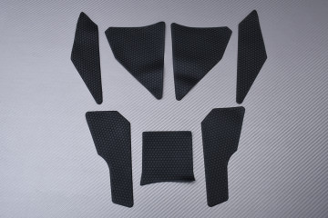 Grip Adhésif Réservoir DUCATI MULTISTRADA V4 / V4S 2021 - 2024