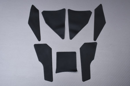 Grip Adhésif Réservoir DUCATI MULTISTRADA V4 / V4S 2021 - 2024