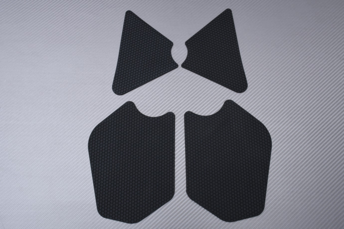 Grip adhesivo antideslizante del depósito HONDA MSX 125 GROM 2021 - 2024 Grip adhesivo antideslizante del depósito HONDA MSX 125 GROM 2021 - 2024
