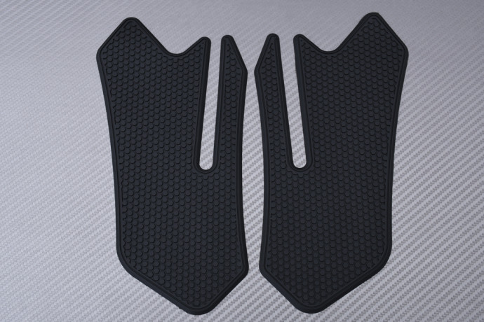 Coppia Protezioni laterali antiscivolo serbatoio DUCATI PANIGALE 899 / 959 / 1199 / 1299 2012 - 2024