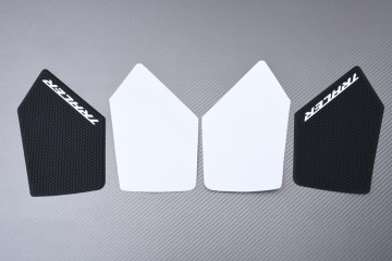 Selbstklebende Tankpads YAMAHA TRACER 9 / GT 2021 - 2024