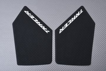 Selbstklebende Tankpads YAMAHA TRACER 9 / GT 2021 - 2024
