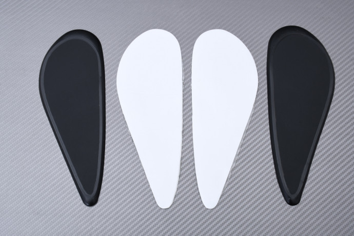 Grip Adhésif Réservoir BMW R18 / R18B / CLASSIC / ROCTANE 2020 - 2024 Grip Adhésif Réservoir BMW R18 / R18B / CLASSIC / ROCTANE 2020 - 2024