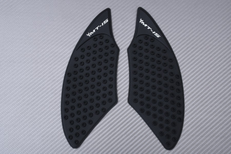Selbstklebende Tankpads YAMAHA MT-125 / MT15 2019 - 2024