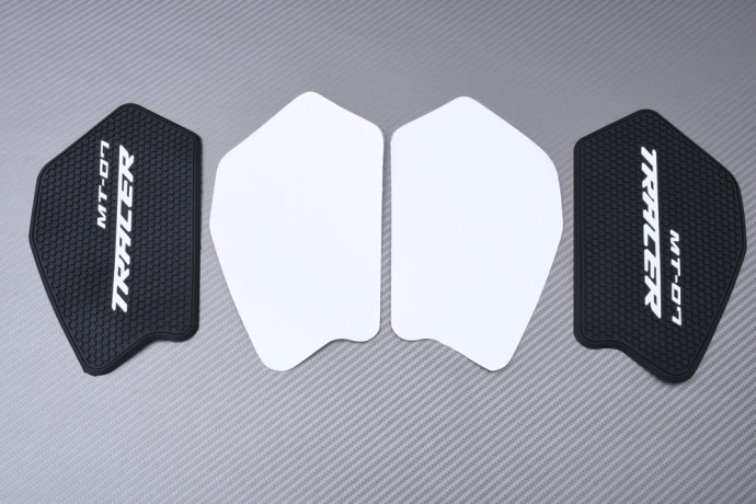 Grip adhesivo antideslizante del depósito YAMAHA TRACER 7 / GT 2020 - 2024 Grip adhesivo antideslizante del depósito YAMAHA TRACER 7 / GT 2020 - 2024