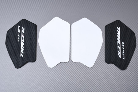 Grip Adhésif Réservoir YAMAHA TRACER 7 / GT 2020 - 2024