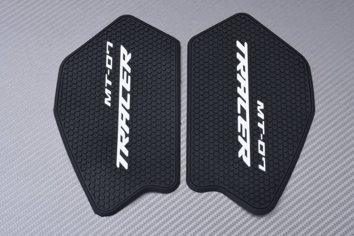 Grip adhesivo antideslizante del depósito YAMAHA TRACER 7 / GT 2020 - 2024 Grip adhesivo antideslizante del depósito YAMAHA TRACER 7 / GT 2020 - 2024