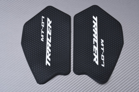 Grip Adhésif Réservoir YAMAHA TRACER 7 / GT 2020 - 2024