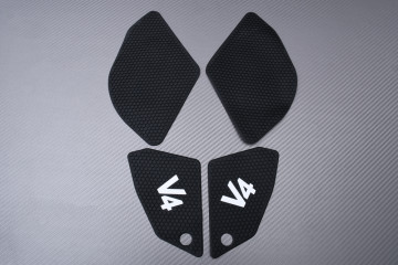 Grip Adhésif Réservoir DUCATI PANIGALE V4 / S / SP / R 2022 - 2024