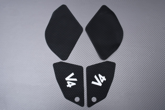 Grip adhesivo antideslizante del depósito DUCATI PANIGALE V4 / S / SP / R 2022 - 2024