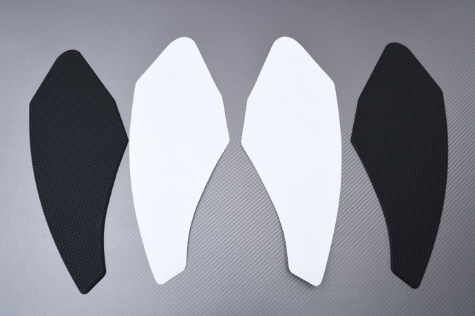 Grip adhesivo antideslizante del depósito SUZUKI SV / SVX 650 2016 - 2024