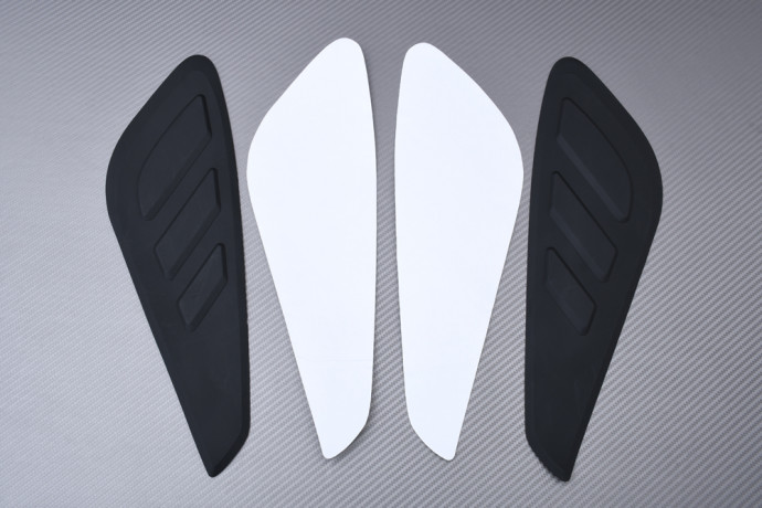 Coppia Protezioni laterali antiscivolo serbatoio HARLEY DAVIDSON PAN AMERICA 1250 / SPECIAL / CVO 2021 - 2024