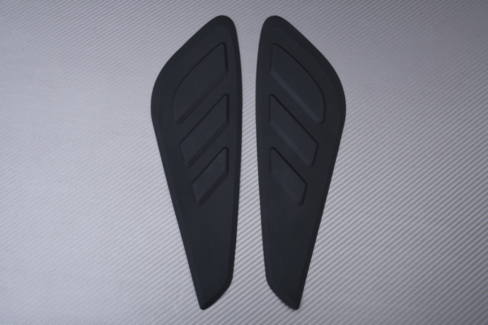 Coppia Protezioni laterali antiscivolo serbatoio HARLEY DAVIDSON PAN AMERICA 1250 / SPECIAL / CVO 2021 - 2024