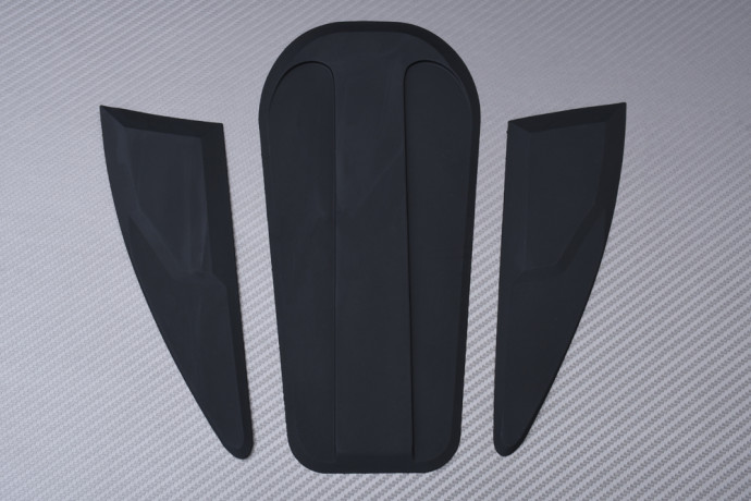 Grip adhesivo antideslizante del depósito BMW K1600 GT / GTL / B / GRAND AMERICA 2017 - 2021 Grip adhesivo antideslizante del depósito BMW K1600 GT / GTL / B / GRAND AMERICA 2017 - 2021