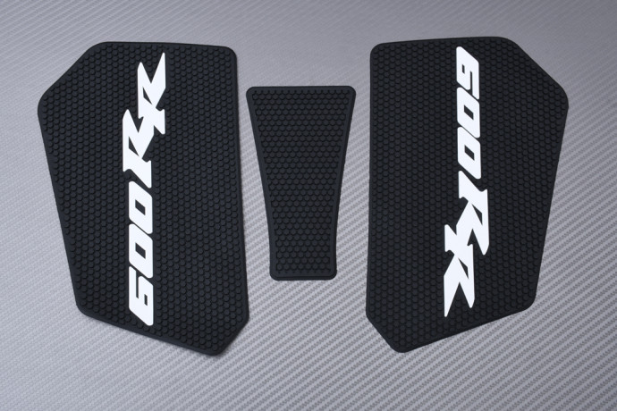 Grip adhesivo antideslizante del depósito HONDA CBR 600 RR 2023 - 2024 Grip adhesivo antideslizante del depósito HONDA CBR 600 RR 2023 - 2024