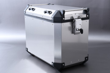 Trio Seitenkoffer 110L + Top-Case + spezifische Befestigungskits BMW F750GS / F850GS 2018 - 2021 Trio Seitenkoffer 110L + Top-Case + spezifische Befestigungskits BMW F750GS / F850GS 2018 - 2021