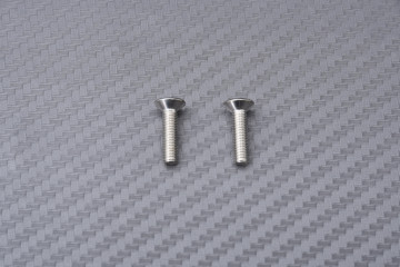 Protection de bocal de frein AVANT spécifique HUSQVARNA VITPILEN / SVARTPILEN 125 / 250 / 401 2018 - 2023