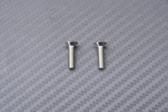 Protection de bocal de frein AVANT spécifique HUSQVARNA VITPILEN / SVARTPILEN 125 / 250 / 401 2018 - 2023
