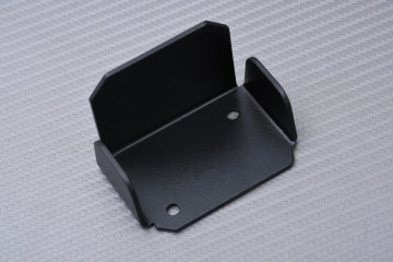 Protección del depósito del líquido de frenos DELANTERO específica KTM ADVENTURE / DUKE / RC 125 / 200 / 250 / 390 2011 - 2024 Protección del depósito del líquido de frenos DELANTERO específica KTM ADVENTURE / DUKE / RC 125 / 200 / 250 / 390 2011 - 2024