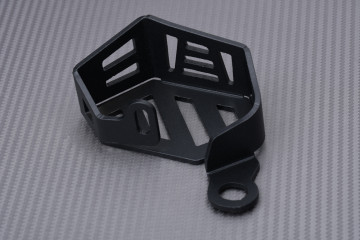 Protecciones del depósito de freno y embrague DELANTERO específicas BMW R NINE T / R1200GS / R1250GS / ADVENTURE 2013 - 2023