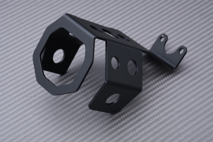 Protezione del liquido del serbatoio dei freni ANTERIORE specifico BMW F650GS / F800GS / F800R 2008 - 2012 Protezione del liquido del serbatoio dei freni ANTERIORE specifico BMW F650GS / F800GS / F800R 2008 - 2012
