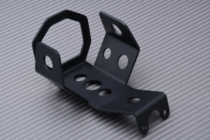 Protezione del liquido del serbatoio dei freni ANTERIORE specifico BMW F650GS / F800GS / F800R 2008 - 2012 Protezione del liquido del serbatoio dei freni ANTERIORE specifico BMW F650GS / F800GS / F800R 2008 - 2012