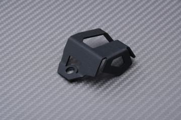 Protección del depósito del líquido de frenos TRASERO específica BMW F750GS / F850GS / F900R / F900XR 2018 - 2024