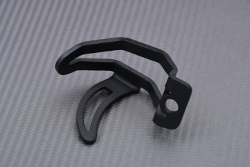 Protección del depósito del líquido de frenos TRASERO específica BMW R1200GS / ADVENTURE / R NINE T 2004 - 2024