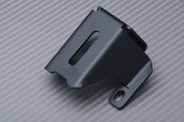 Protección del depósito del líquido de frenos TRASERO específica KTM ADVENTURE 250 / 390 2020 - 2024