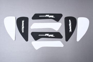 Grip Adhésif Réservoir HONDA CBR 1000 RR R / SP 2020 - 2024