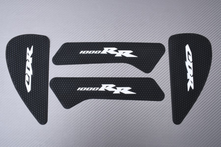 Grip Adhésif Réservoir HONDA CBR 1000 RR R / SP 2020 - 2024