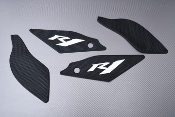 Grip Adhésif Réservoir YAMAHA YZF R1 / R1M 2020 - 2024 Grip Adhésif Réservoir YAMAHA YZF R1 / R1M 2020 - 2024