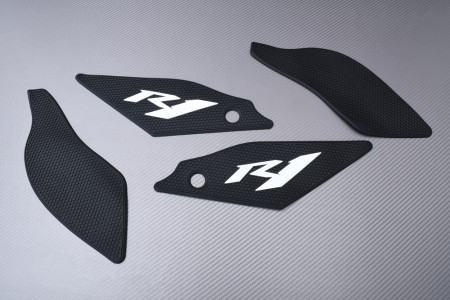 Selbstklebende Tankpads YAMAHA YZF R1 / R1M 2020 - 2024