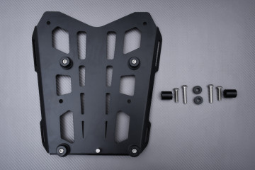 Baúl Top Case en aluminio + kit de fijaciones específicas KTM ADVENTURE 790 / 890 / 1050 / 1090 2015 - 2024