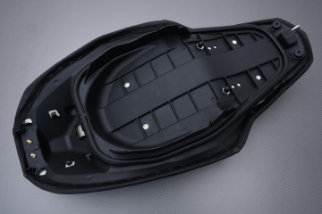 Asiento personalizado específico YAMAHA AEROX 155 2017 - 2024