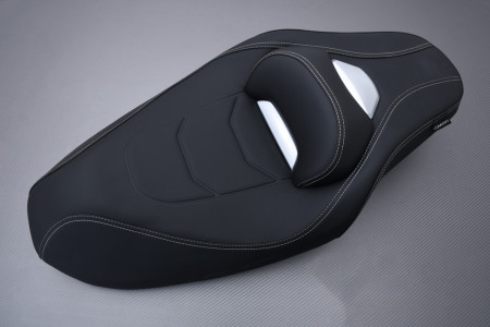 Asiento personalizado específico YAMAHA AEROX 155 2017 - 2024