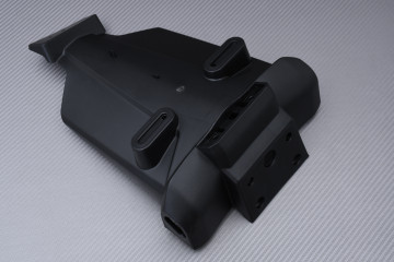 Bavette type origine spécifique YAMAHA YZF R6 2003 - 2005