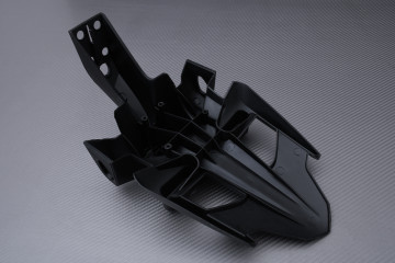 Portatarga tipo d'origine specifica YAMAHA YZF R1 2007 - 2008
