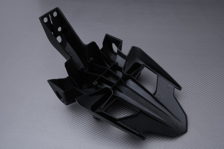 Portatarga tipo d'origine specifica YAMAHA YZF R1 2007 - 2008