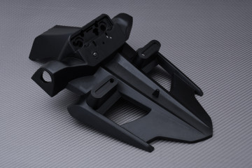 Portatarga tipo d'origine specifica YAMAHA YZF R1 2007 - 2008