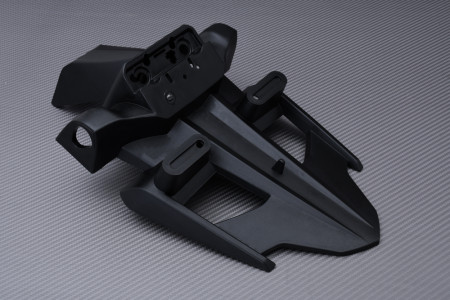 Portatarga tipo d'origine specifica YAMAHA YZF R1 2007 - 2008