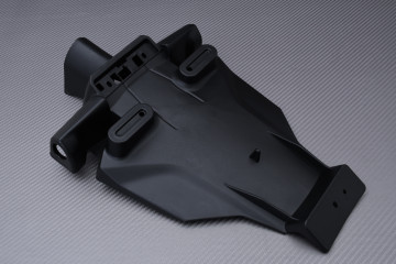Portatarga tipo d'origine specifica YAMAHA YZF R1 2004 - 2006