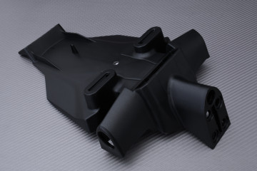 Portatarga tipo d'origine specifica YAMAHA YZF R1 2004 - 2006