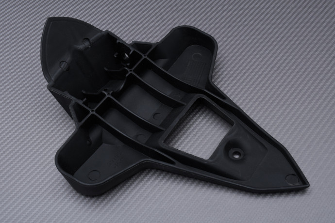 Bavette type origine spécifique HONDA CBR 600 / 1000 RR 2010 - 2017 Bavette type origine spécifique HONDA CBR 600 / 1000 RR 2010 - 2017