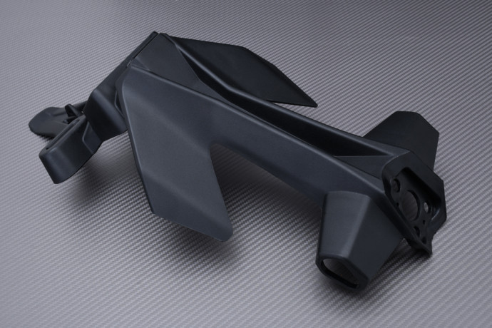Portatarga tipo d'origine specifica YAMAHA YZF R1 / R1M 2015 - 2024